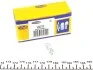 Лампа накаливания W5W 12V 5W W2,1X9,5d ORANGE (пр-во Magneti Marelli) 002051900000