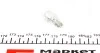 Автолампа MAGNETI MARELLI 002052000000