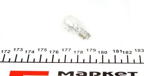 Ліхтар накалу, задний гарабитный огонь MAGNETI MARELLI 002052000000 (фото 1)