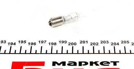 Лампа накала (выр-во кор.код. H21W 12) MAGNETI MARELLI 002052500000