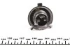 Лампа H4 24V 75/70W P43t (кор.код. H4 24) (вір-во) MAGNETI MARELLI 002156100000 (фото 3)