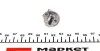 Лампа розжарювання MAGNETI MARELLI 002531100000 (фото 3)