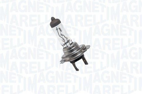 Автолампа MAGNETI MARELLI 002537100000