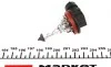 Лампа накалу H8 12V 35W PGJ19-1 MAGNETI MARELLI 002547100000 (фото 2)