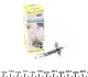 Лампа накала H1 12V 55W P14,5s STANDART (пр-во Magneti Marelli) 002551100000