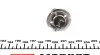 Лампа накалу H7 12V 55W PX26d STANDART MAGNETI MARELLI 002557100000 (фото 3)