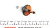 Лампа накала H15 (выр-во) MAGNETI MARELLI 002557200000 (фото 4)
