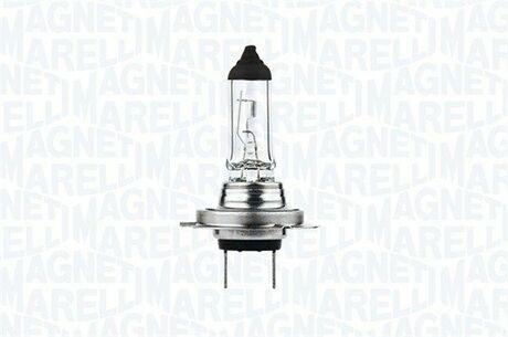 H18 Автолампа 12V 65W (PY26d-1) MAGNETI MARELLI 002557300000