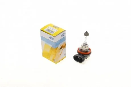 Лампа накала H16 12V 19W PGJ19-3 (выр-воMagneti Marelli) MAGNETI MARELLI 002557400000