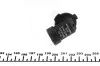 Лампа накалу HB3 12V 60W P20d MAGNETI MARELLI 002577200000 (фото 2)