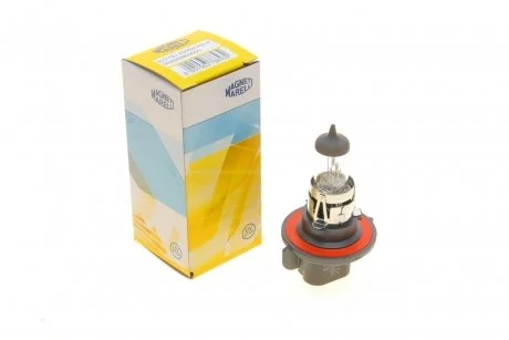 Лампа накала H13 12V 60/55W P26.4t (выр-воMagneti Marelli) MAGNETI MARELLI 002588800000