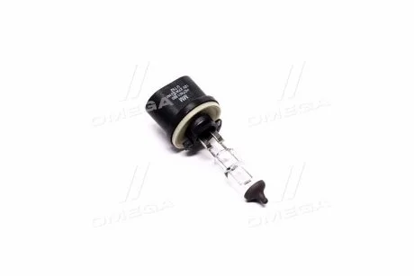Лампа накала H27W/1 12V 27W PG13 (выр-воMagneti Marelli) MAGNETI MARELLI 002588900000