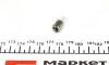 Лампа 24V T4W24V 4W BA9s (кор.код. T4W 24) (вір-во) MAGNETI MARELLI 002894100000 (фото 3)