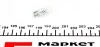 Лампа накаливания фонарь освещения номерного знак MAGNETI MARELLI 003921100000 (фото 2)