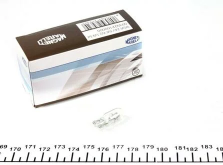 Лампа R2 MAGNETI MARELLI 003922100000
