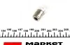 Лампа накалу R10W 12V 10W BA15s MAGNETI MARELLI 004008100000 (фото 3)