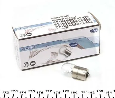 Лампа панели устройств MAGNETI MARELLI 004069100000