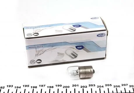 Лампа панели устройств MAGNETI MARELLI 004667100000 (фото 1)