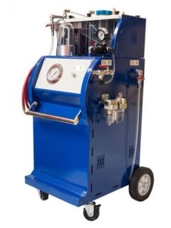 Область. для чист. кондиционер. MAGNETI MARELLI 007936210770 (фото 1)