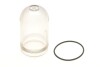 Колба скляна до станції Superflush MAGNETI MARELLI 007936210890