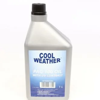 Олія Pag 100 з УФ 1000 мл MAGNETI MARELLI 007950025600