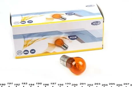Лампа панели устройств MAGNETI MARELLI 008507100000