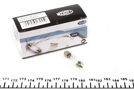 Лампа R2 MAGNETI MARELLI 009423100000