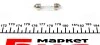 Лампа подсветки C10W 38mm MAGNETI MARELLI 009461100000 (фото 2)
