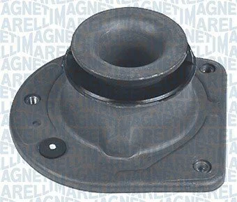 FIAT Подушка переднего амортизатора (с подшипн.) лев.Doblo, Palio,Strada,Siena,Uno MAGNETI MARELLI 010662