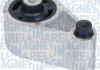 MAGNETI MARELLI RENAULT подушка двигуна задн.Master II 2.5D 98- 010710