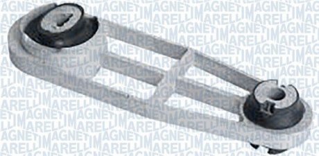 RENAULT Подушка двигателя Logan,Kangoo,Clio III,Scenic II 1.5 dci 03- MAGNETI MARELLI 010716 (фото 1)