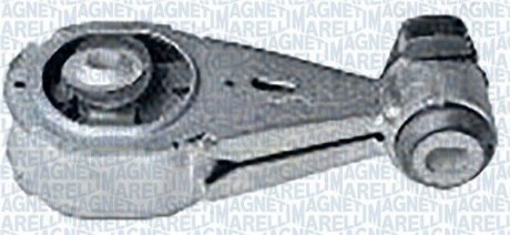 RENAULT Подушка двигателя прав.верхн.Megane 08- MAGNETI MARELLI 010735 (фото 1)
