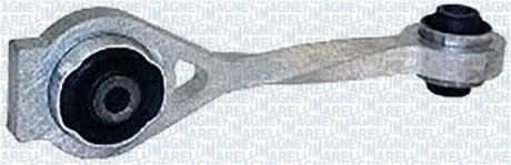 RENAULT Подушка двигателя задн.Kangoo,Megane I,Scenic I 1.6/2.0 97- MAGNETI MARELLI 010746 (фото 1)