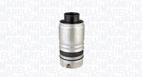 Пневмоподушка гумометалева MAGNETI MARELLI 0191AB