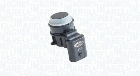 CZUJNIK PARKOWANIA BMW 1 /F20/ 11- MAGNETI MARELLI 021016006010 (фото 1)