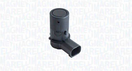 Датчик контролю паркування (парктронік) задн/передн FORD C-MAX, FOCUS II MAGNETI MARELLI 021016035010 (фото 1)