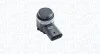 Датчик парковки (задній) Fiat Punto 03-15 021016045010