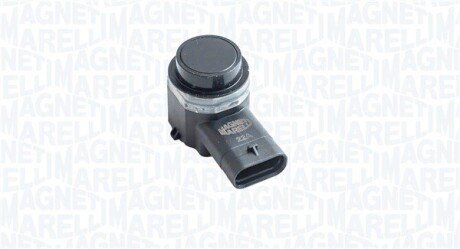 Датчик парковки (задній) Fiat Punto 03-15 MAGNETI MARELLI 021016045010 (фото 1)