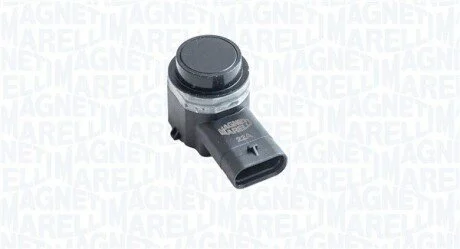 Датчик парковки (задній) Fiat Punto 03-15 MAGNETI MARELLI 021016045010 (фото 1)