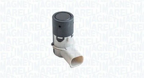 Датчик контролю паркування (парктронік) задн MERCEDES A (W169), B SPORTS TOURER (W245) MAGNETI MARELLI 021016051010 (фото 1)