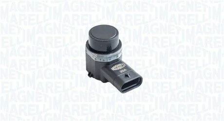 CZUJNIK PARKOWANIA AUDI A3 08- MAGNETI MARELLI 021016063010 (фото 1)