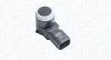 Датчик парковки (задній) Opel Corsa D 06- 021016066010