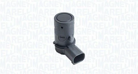 CZUJNIK PARKOWANIA RENAULT CLIO II 04- MAGNETI MARELLI 021016077010 (фото 1)