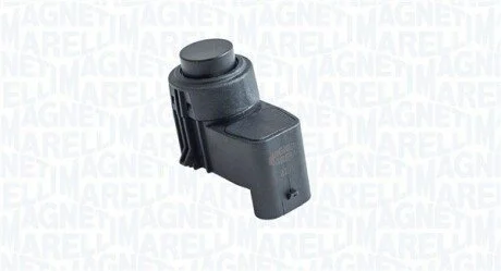Датчик парковки (задній) Skoda Fabia/Roomster 06-15 MAGNETI MARELLI 021016086010
