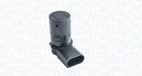 Датчик парковки Audi A4/A6/A8/VW Passat 94-05 MAGNETI MARELLI 021016104010 (фото 1)