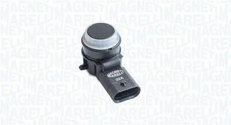 Датчик контролю паркування (парктронік) VW TIGUAN 16- MAGNETI MARELLI 021016112010 (фото 1)