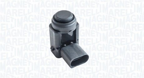 Датчик парковки VW Touareg/Touran 10-18/Skoda Octavia 96-07 MAGNETI MARELLI 021016117010 (фото 1)