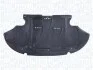 MAGNETI MARELLI VW Изоляция моторного отсека Passat, AUDI A4 1,9TDI -08 021316938020