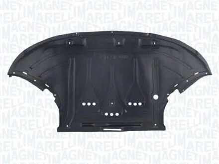 Автозапчастина MAGNETI MARELLI 021316938100