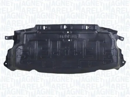Автозапчастина MAGNETI MARELLI 021316938380